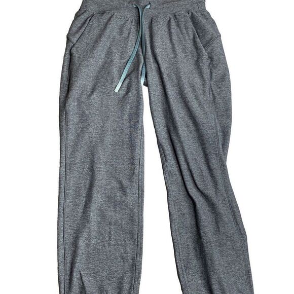 Lululemon Ready to Rulu cropped jogger green size 2 - Picture 1 of 4